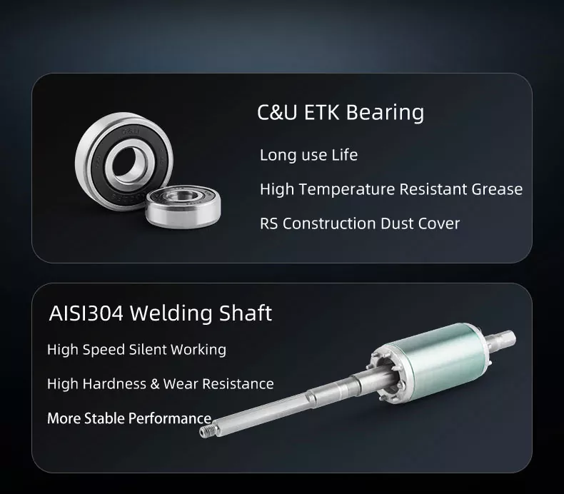 Multistage Centrifugal Pump